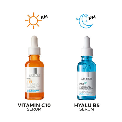 Hyalu B5 Serum to Replump and Repair 30mL