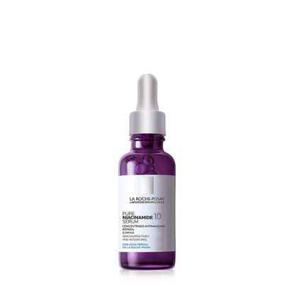 Pure Niacinamide 10 Serum for Dark Spots 30mL