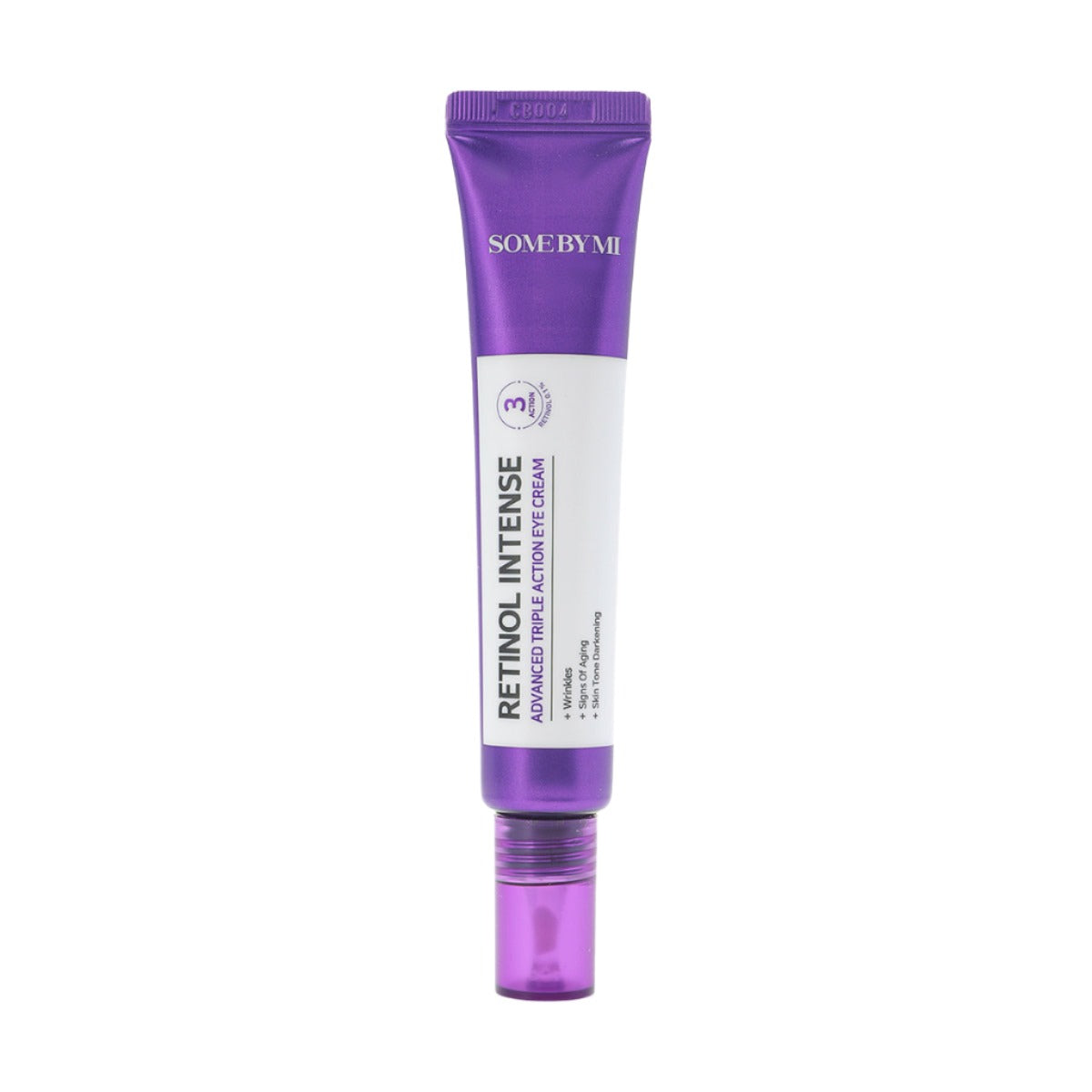 Retinol Intense Advanced Triple Action Eye Cream [30ml]