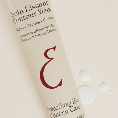 Embryolisse Soin Lissant Contour Yeux 15Ml