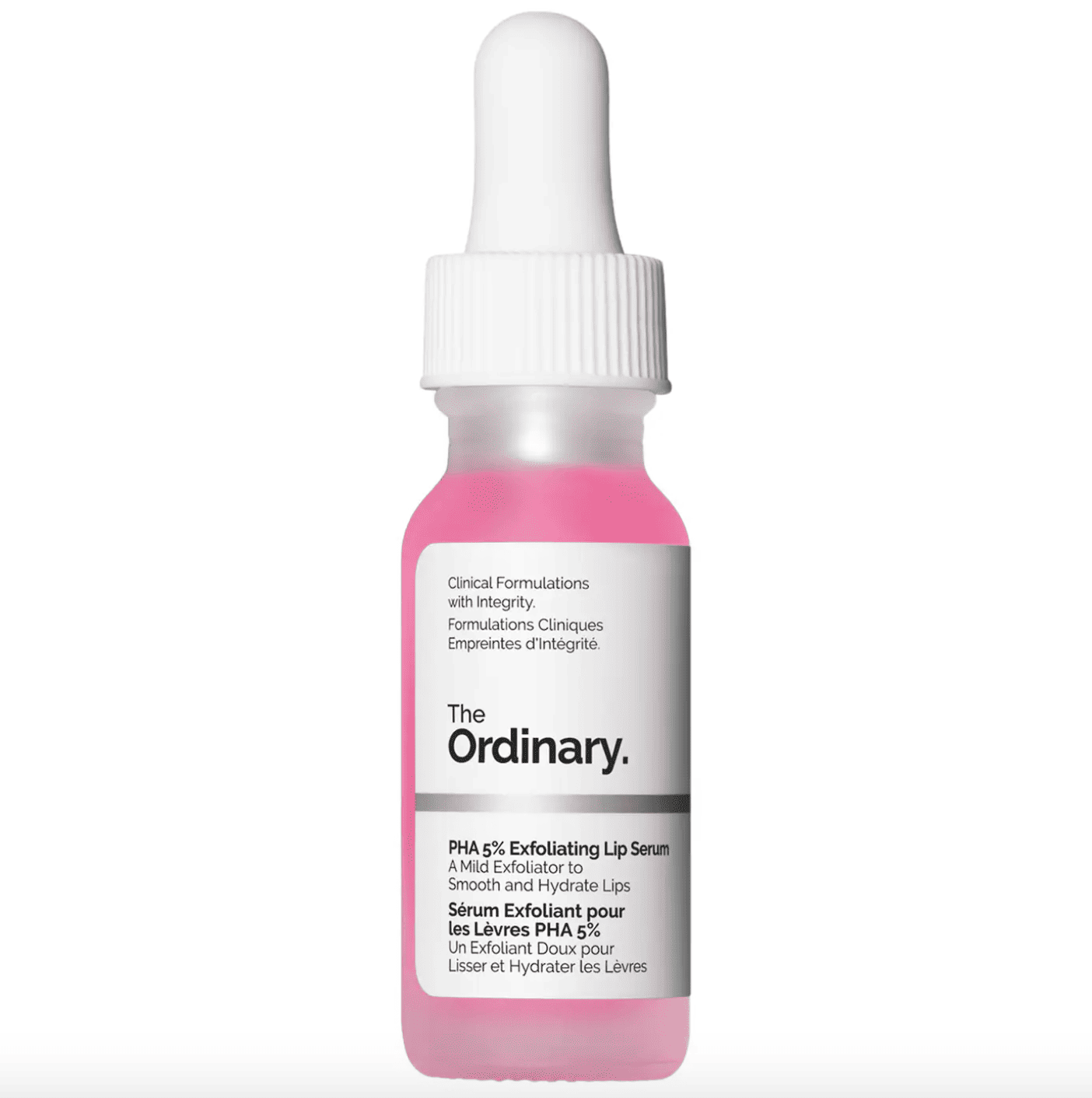 PHA 5% Exfoliating Lip Serum