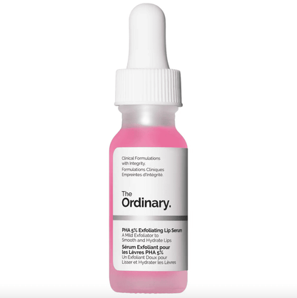 PHA 5% Exfoliating Lip Serum