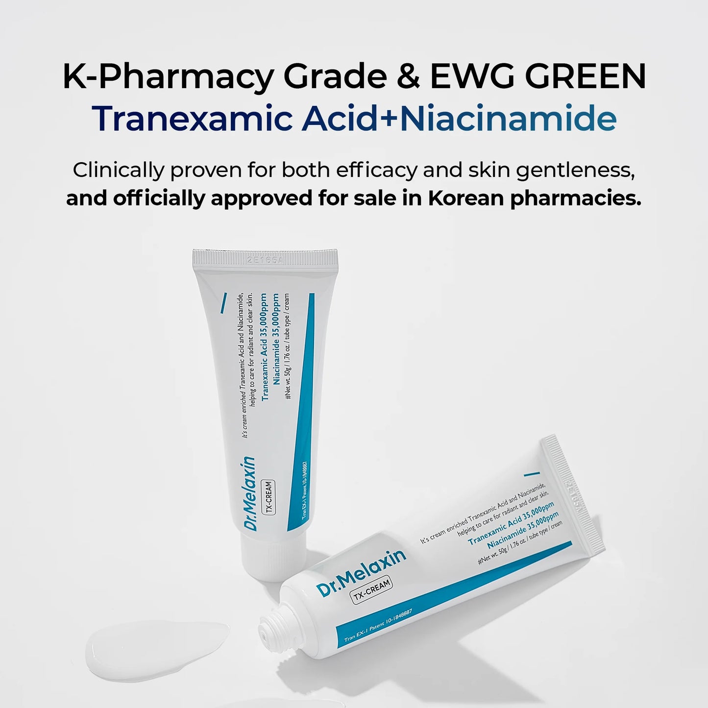Dr.Melaxin - TX-Cream 50ml