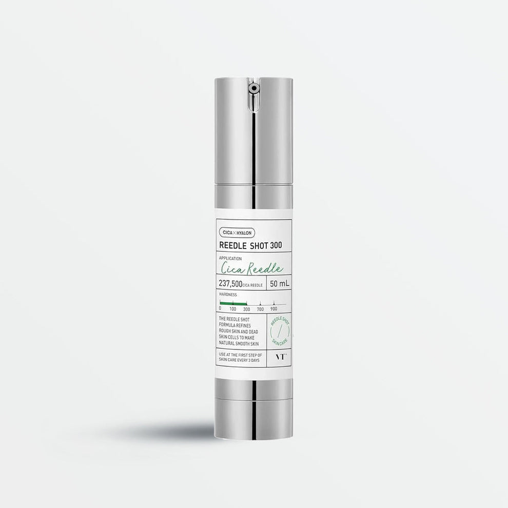 VT Cosmetics - Reedle Shot 300 , 1.69 fl oz (50 ml)