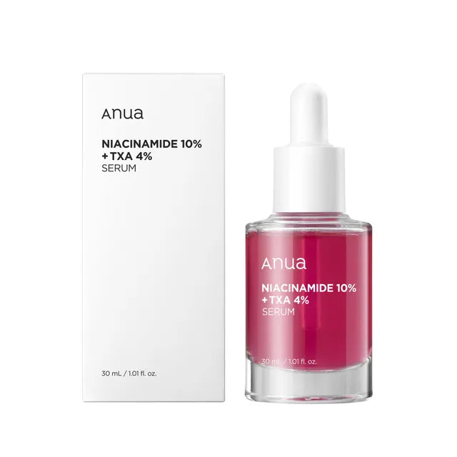 Niacinamide 10% + TXA 4% Serum