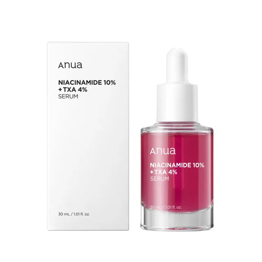 Niacinamide 10% + TXA 4% Serum