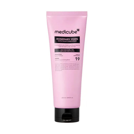 Medicube - Rosemary PDRN Hair & Scalp Conditioner 250Ml