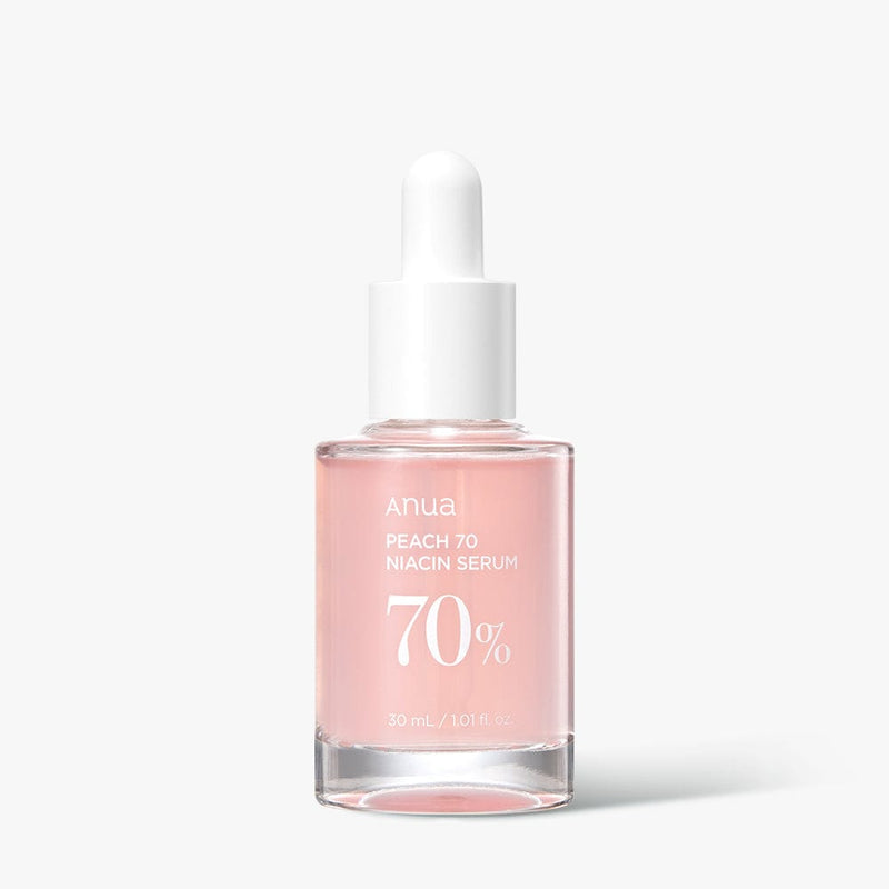 Peach 70 Niacin Serum