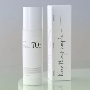 Anua Heartleaf 70% Daily Lotion