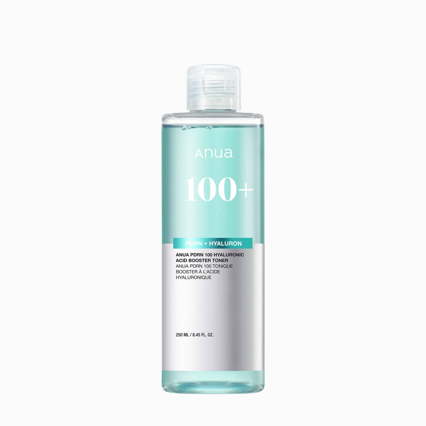 Anua PDRN 100 Hyaluronic Acid Booster Toner