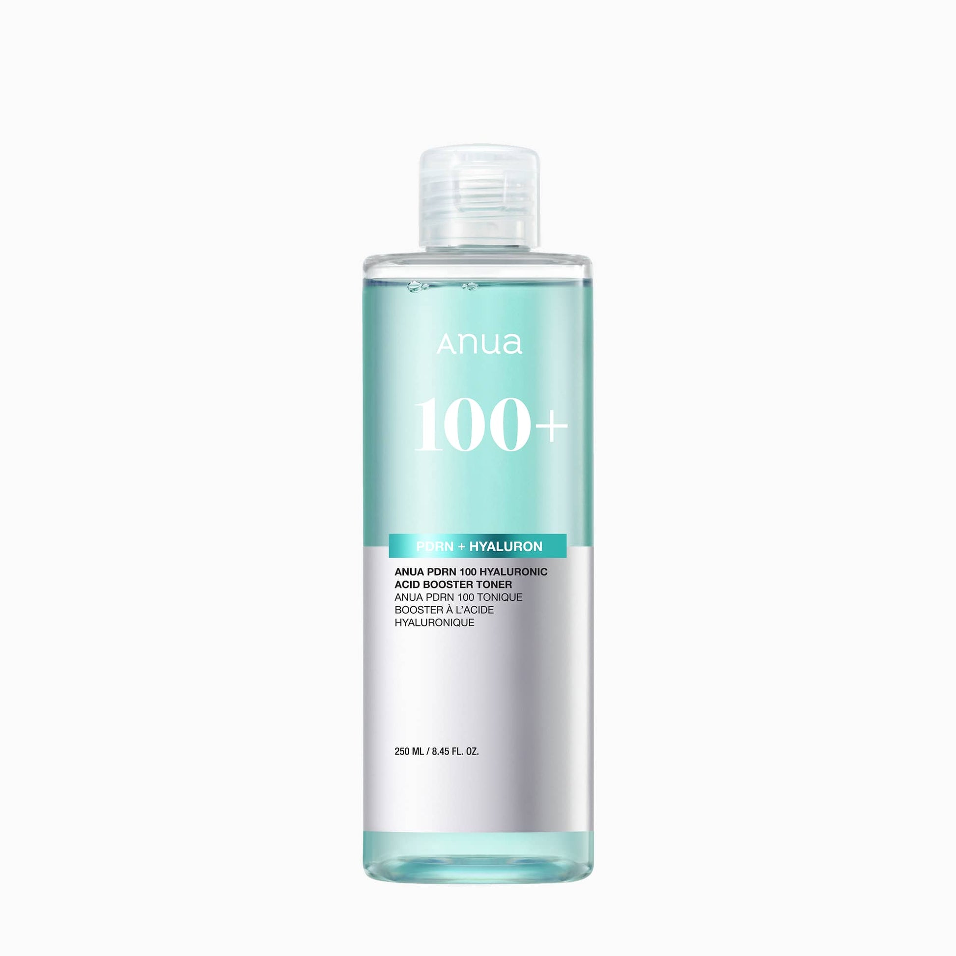 Anua PDRN 100 Hyaluronic Acid Booster Toner
