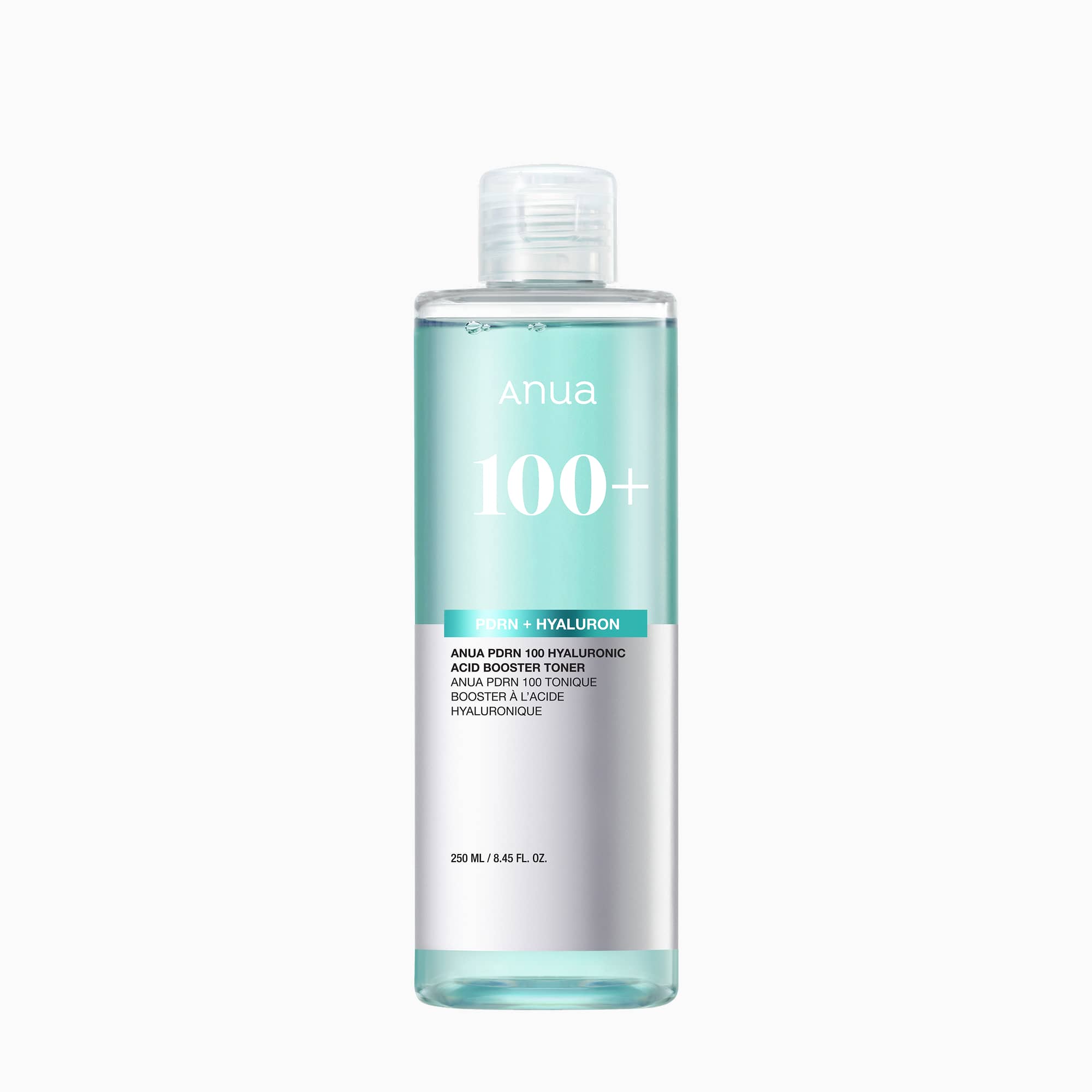 Anua PDRN 100 Hyaluronic Acid Booster Toner