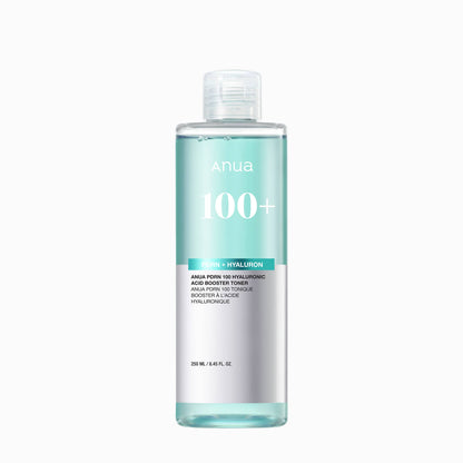 Anua PDRN 100 Hyaluronic Acid Booster Toner