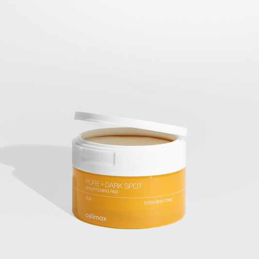 celimax Pore+Dark Spot Brightening Pad 40 pads