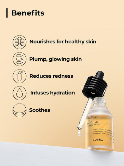 Full fit Propolis Light Ampoule 30ml