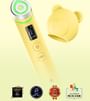 Medicube AGE-R Booster Pro Yellow Edition modes and features