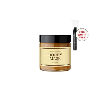 Honey Mask