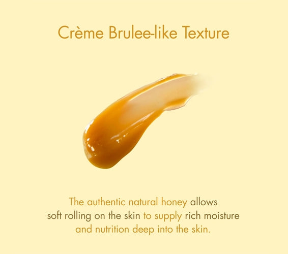 Honey Mask