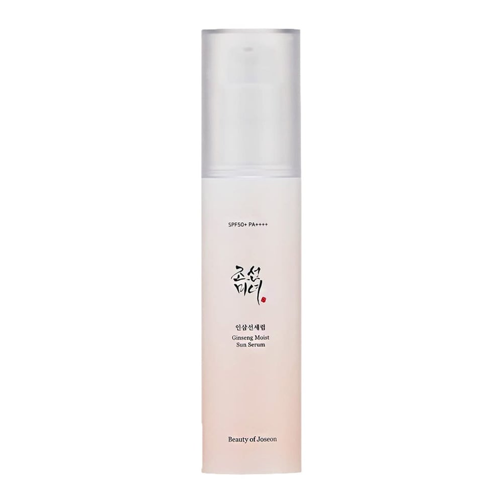 Ginseng Moist Sun Serum (SPF 50+ PA++++)