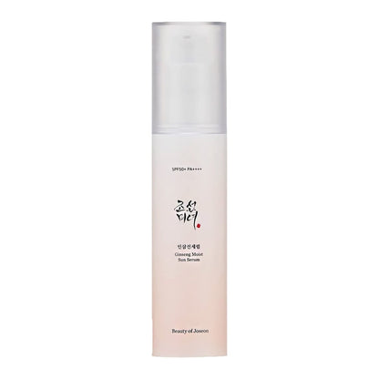 Ginseng Moist Sun Serum (SPF 50+ PA++++)