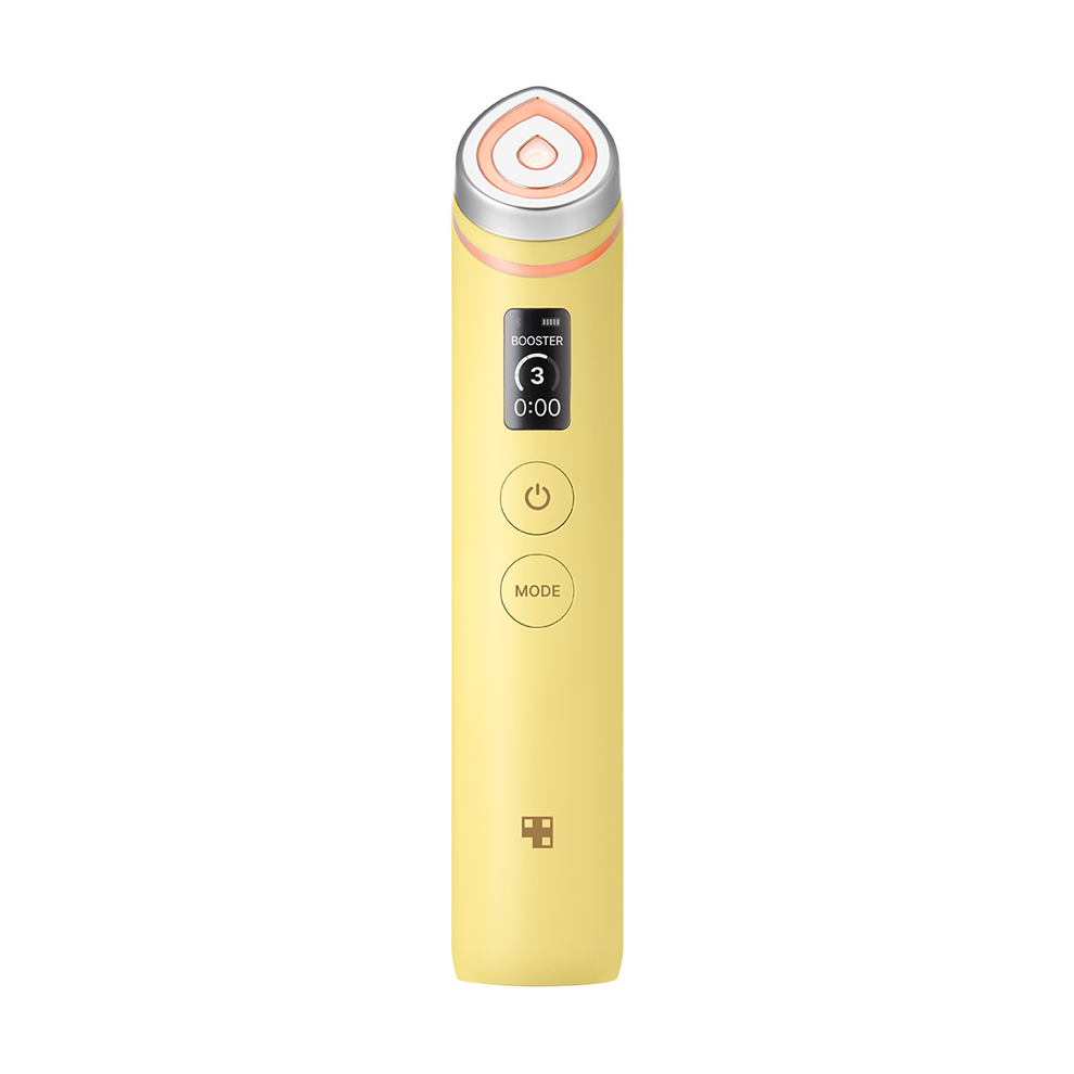 Medicube - AGE-R Booster Pro Yellow Edition