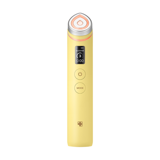 Medicube - AGE-R Booster Pro Yellow Edition