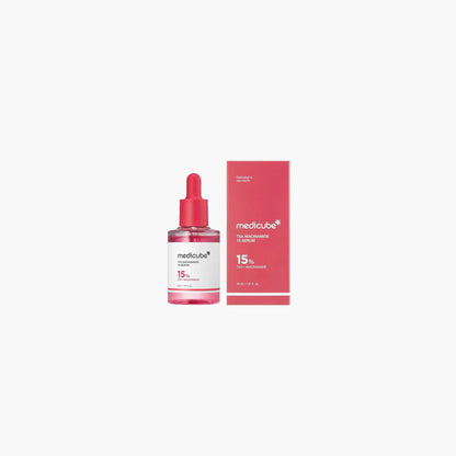 Medicube - TXA Niacinamide 15 Serum - 30ml