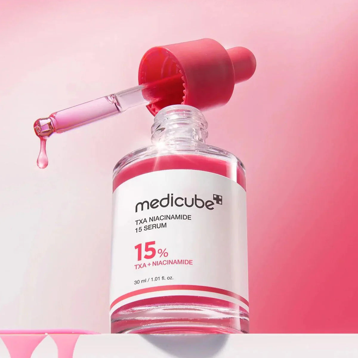 Medicube - TXA Niacinamide 15 Serum - 30ml