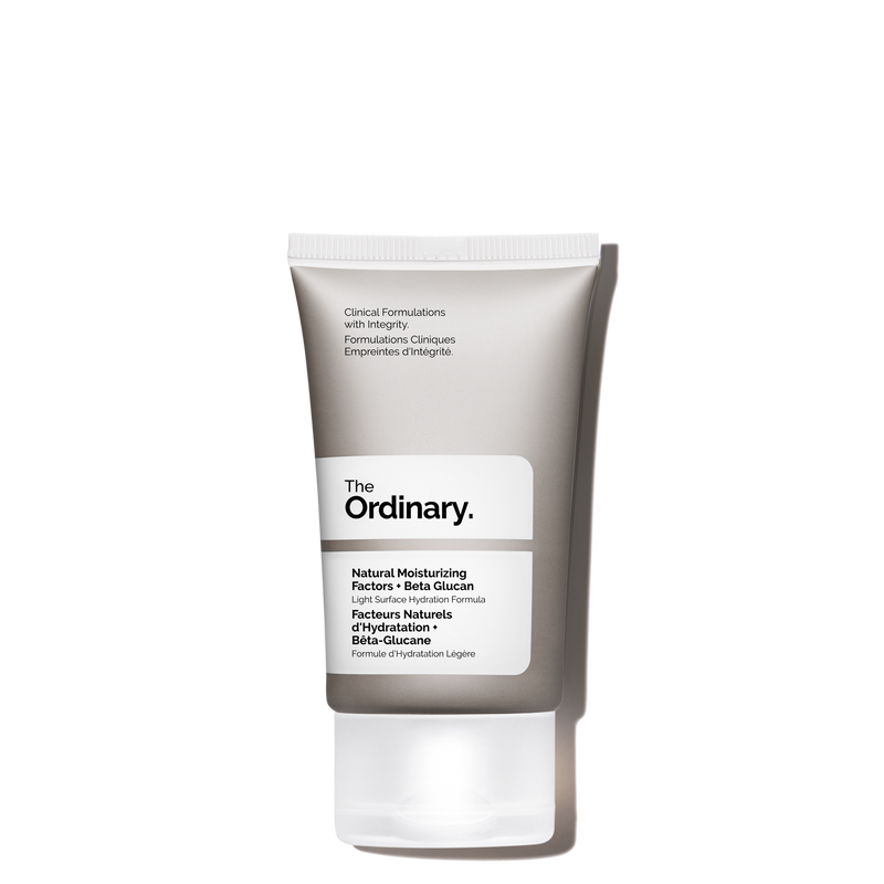 Natural Moisturising factor + Beta Glucan 30ml
