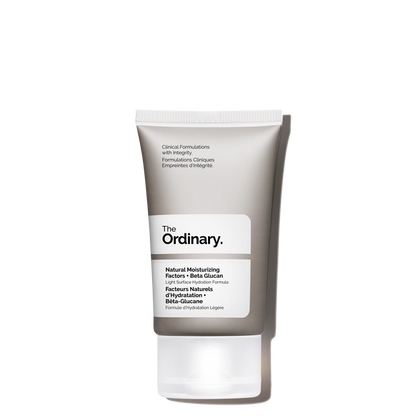 Natural Moisturising factor + Beta Glucan 30ml