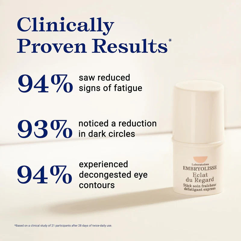 Radiant Eye Stick - Cool Treatment For A Brighter Look