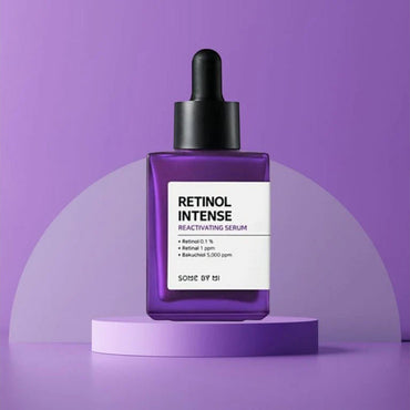 Retinol Intense Reactivating Serum 30ml