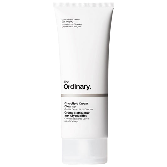 Glycolipid cream cleanser 150ml