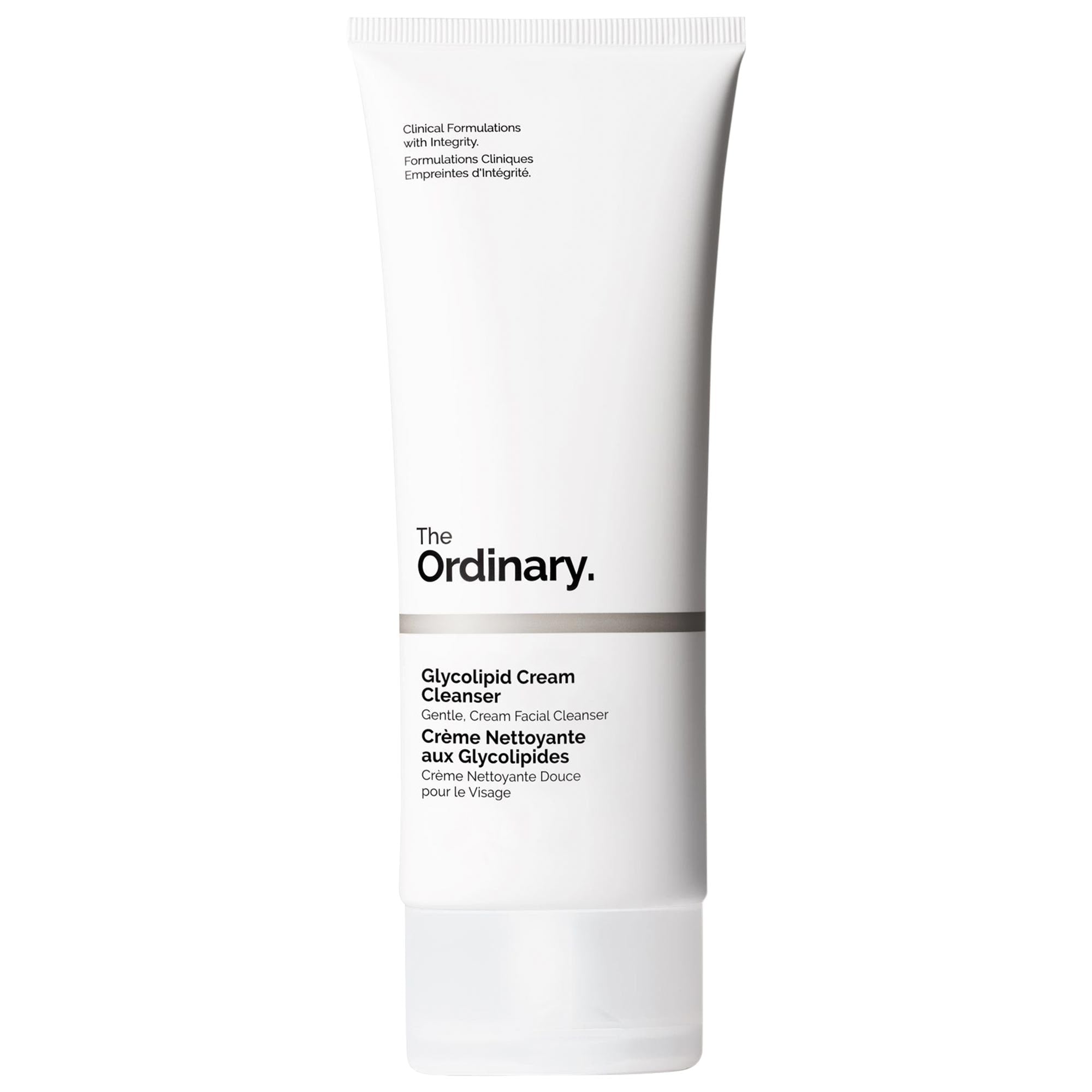 Glycolipid cream cleanser 150ml