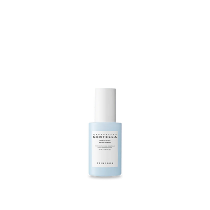 Madagascar Centella Hyalu-Cica Blue Serum 50ml