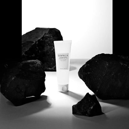 Madagascar Centella Tone Brightening Cleansing Gel Foam - 125 ml