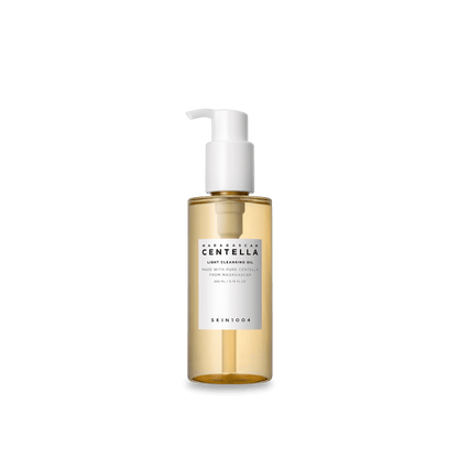 Madagascar Centella Light Cleansing Oil 200ml