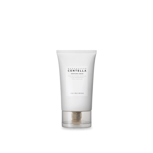 SKIN1004 Madagascar Centella Soothing Cream, 75 ml