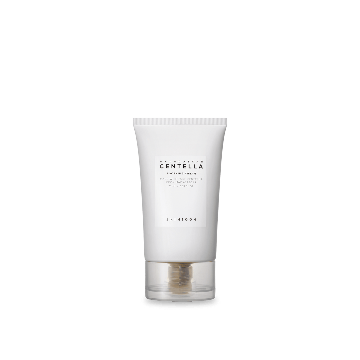 Madagascar Centella Cream 75ml