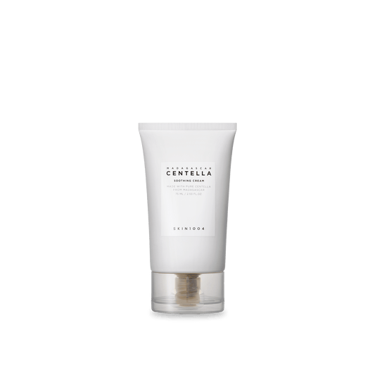 Madagascar Centella Cream 75ml