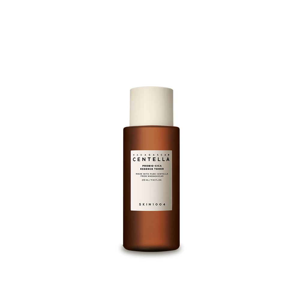 SKIN 1004 - Madagascar Centella Probio-Cica Essence Toner