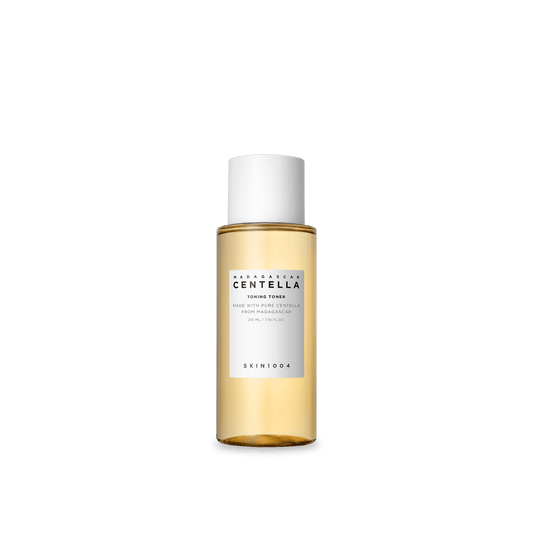 Madagascar Centella Toning Toner 210ml