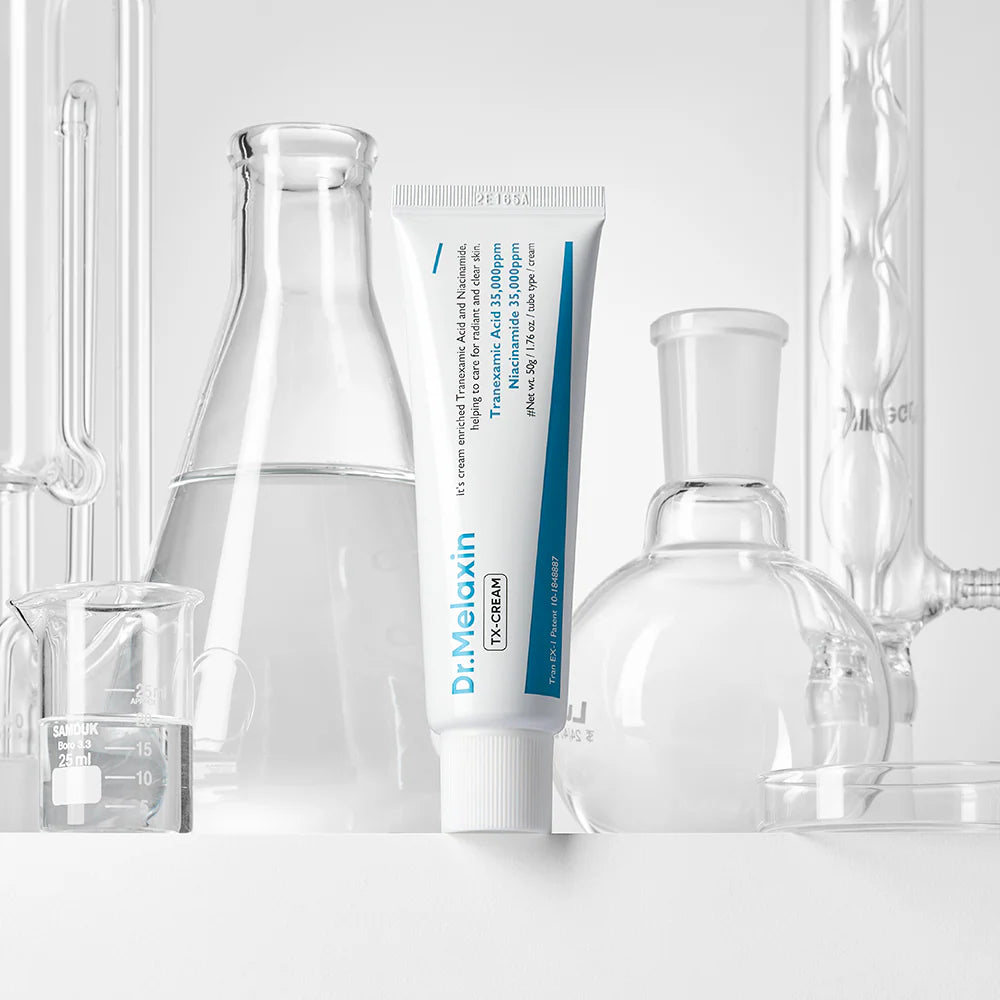Dr.Melaxin - TX-Cream 50ml