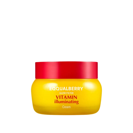 Vitamin illuminating Cream
