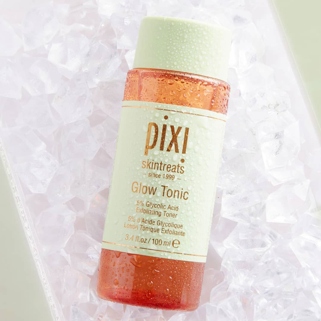 Glow Tonic 100ml