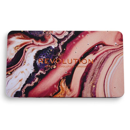 Revolution Forever Flawless Allure Palette