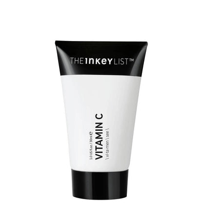 The Inkey List Vitamin C Serum 30ml