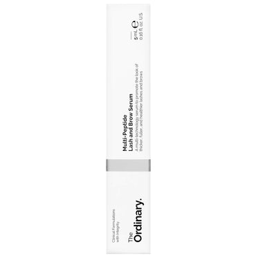 The Ordinary Multi-Peptide Lash and Brow Serum 5ml