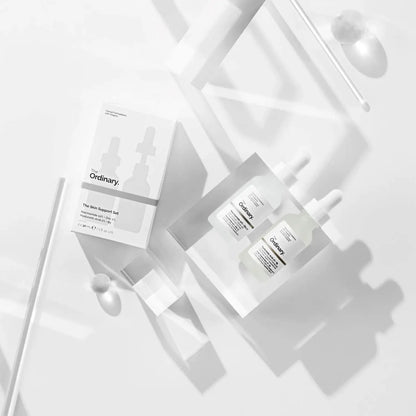 The Ordinary Skin Support Set