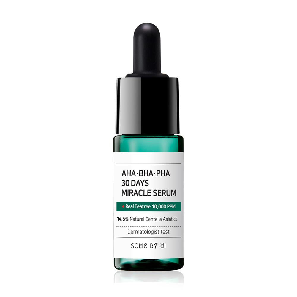 AHA-BHA-PHA 30DAYS MIRACLE STARTER KIT